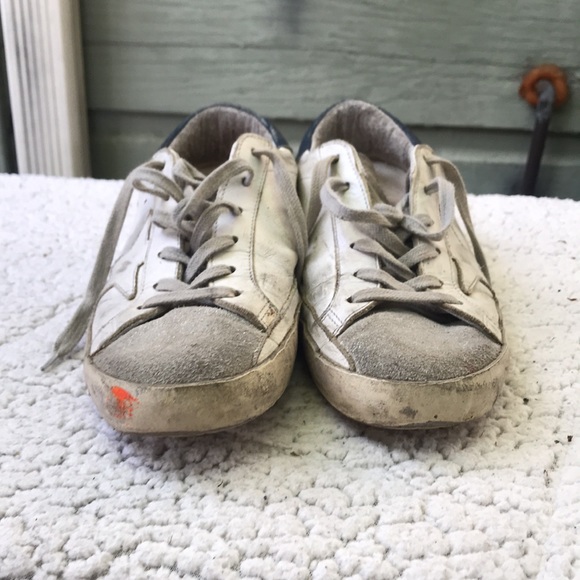 Golden Goose GGDB SSTAR - Picture 2 of 7